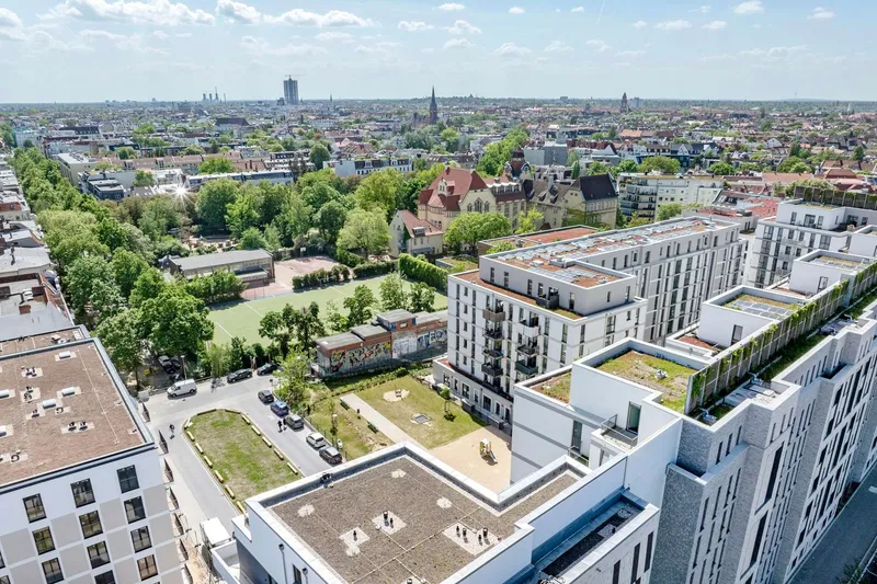 Smyles - Wohnen mitten in der Stadt — photo 1